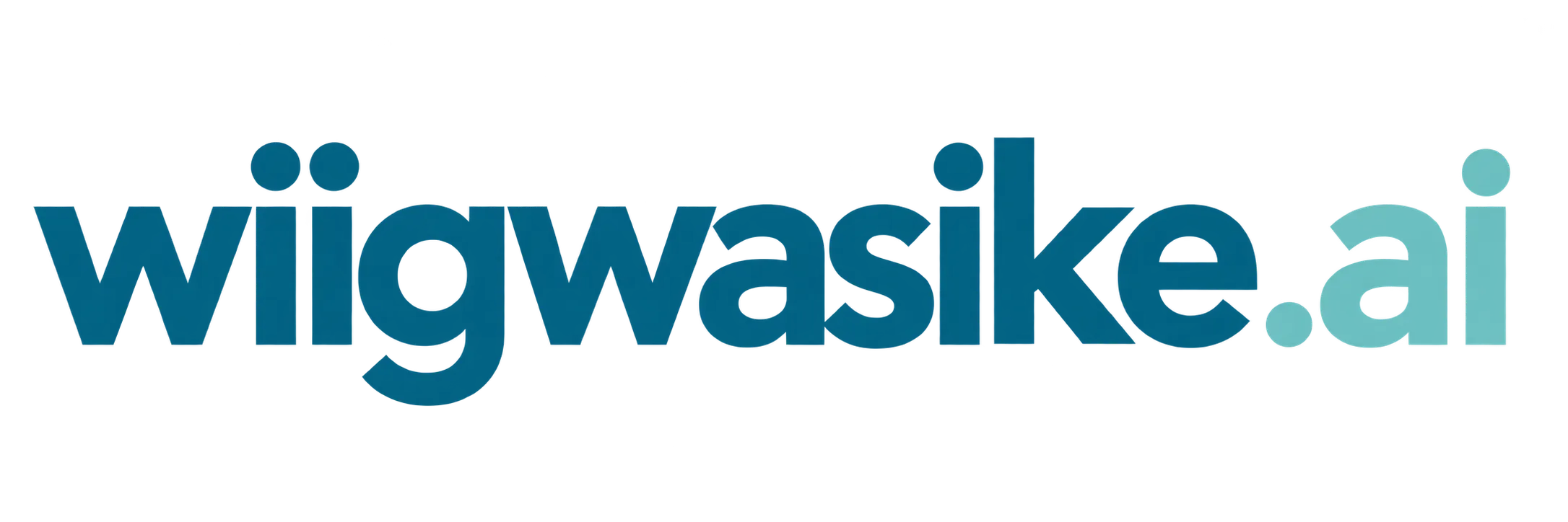 wiigwasike.ai